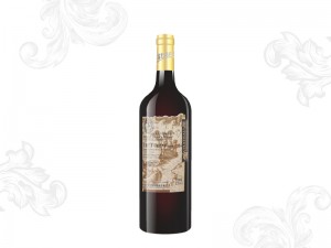 B10爱迪尔赤霞珠干红葡萄酒