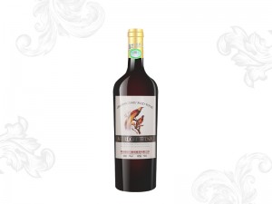 B19爱迪尔梅鹿辄干红葡萄酒