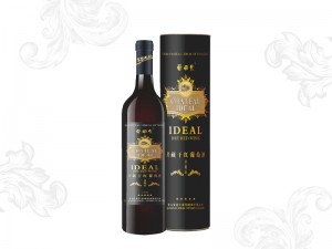 A10珍藏版窖藏干红葡萄酒