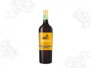 B15特制有机干红葡萄酒