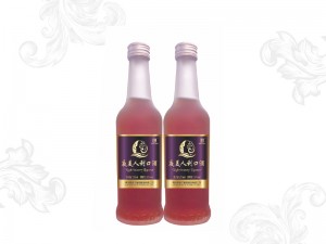 A39爱迪尔夜美人利口酒