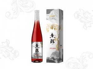 爱迪尔脱醇红葡萄酒B33