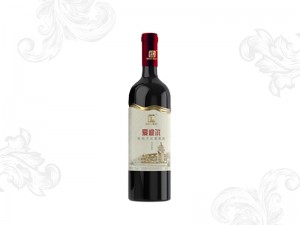 B09精选级有机干红葡萄酒